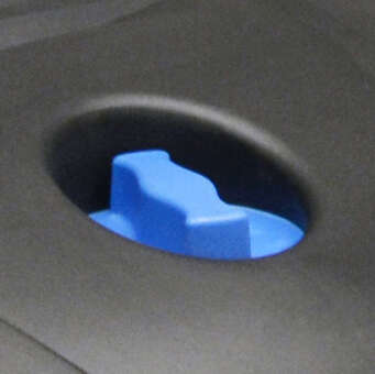 Güde Kehrmaschine GKM 700